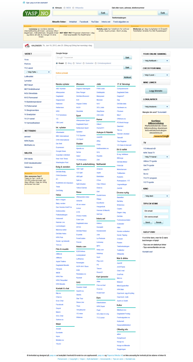 Diseño Web por Mayank Patel para Papercut Media AS | Diseño #849790