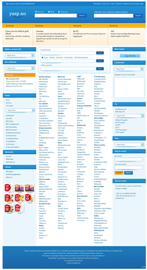 Web Design par pb pour Papercut Media AS | Design : #845890