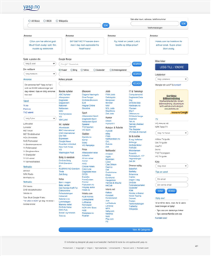 Web Design par pb pour Papercut Media AS | Design : #850068