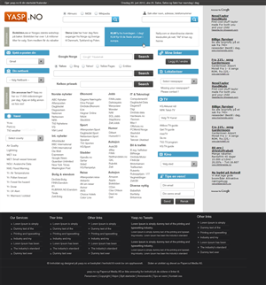 Web-Design von krishnan für Papercut Media AS | Design #862751