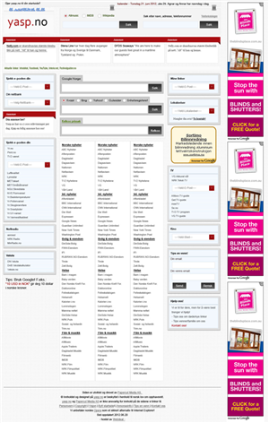 Web Design par Eminents Infosoft pour Papercut Media AS | Design : #853482