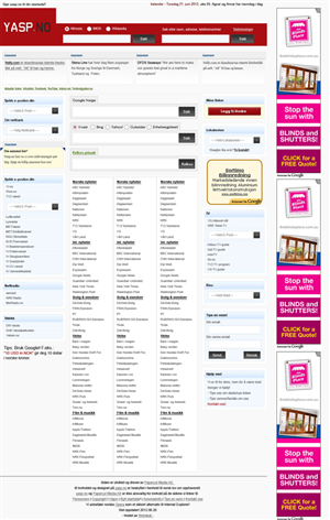 Web Design par Eminents Infosoft pour Papercut Media AS | Design : #853485