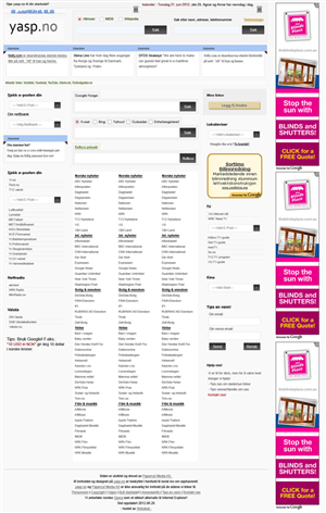Web Design par Eminents Infosoft pour Papercut Media AS | Design : #862119