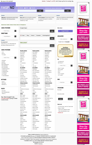 Web Design par Eminents Infosoft pour Papercut Media AS | Design : #862121