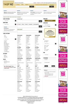 Web Design par Eminents Infosoft pour Papercut Media AS | Design : #862123