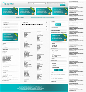 Web Design par Eminents Infosoft pour Papercut Media AS | Design : #862701