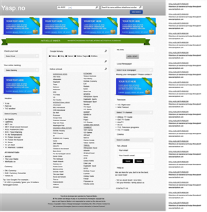 Web-Design von Eminents Infosoft für Papercut Media AS | Design #862704