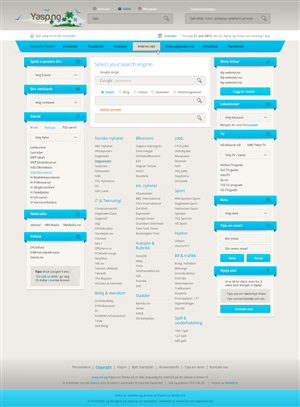 Web Design par Fuxxo Works pour Papercut Media AS | Design : #853905