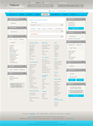 Web Design par Fuxxo Works pour Papercut Media AS | Design : #859623
