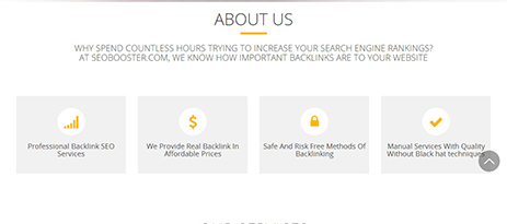 Web Design by Shoaib Abbasi for this project | Design #3190488