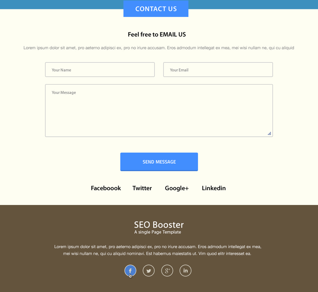 Web Design par happy gal pour ce projet | Design #3192091