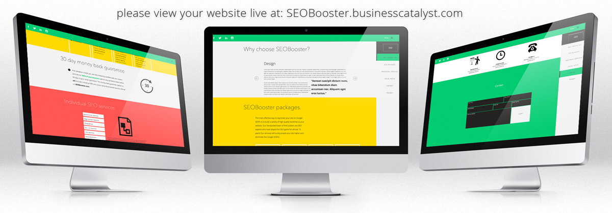 Web-Design von Atlas für dieses Projekt | Design #3186481