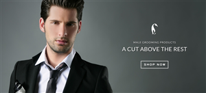 Banner-Design von Big Blue Roo Design Studio für dieses Projekt | Design: #3194372