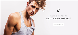 Banner-Design von Big Blue Roo Design Studio für dieses Projekt | Design: #3194408