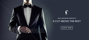 Banner-Design von Big Blue Roo Design Studio für dieses Projekt | Design: #3232113