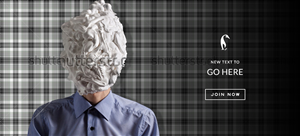 Banner-Design von Big Blue Roo Design Studio für dieses Projekt | Design: #3273012