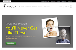 Banner Ad Design by Zack Stone for this project | Design #3232149
