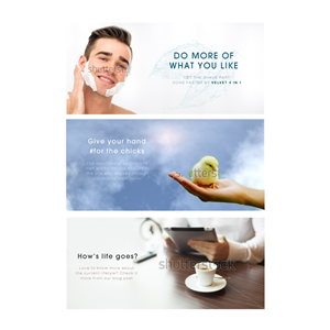 Banner-Design von Lx Design für dieses Projekt | Design: #3244717