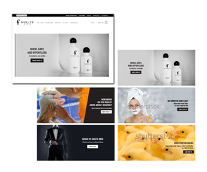 Banner-Design von Lx Design für dieses Projekt | Design: #3293485