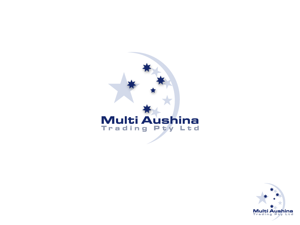Logo Design by MDS for this project | Design: #775910