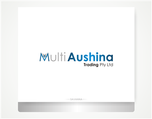 Logo Design by Savana