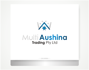 Logo Design by Savana for this project | Design: #775280