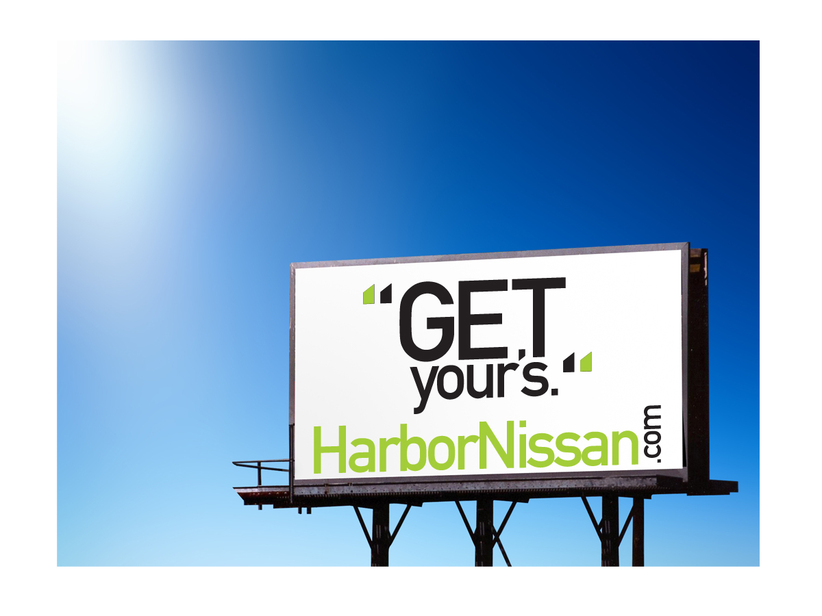 Billboard Design by Studio8 for this project | Design #3224250