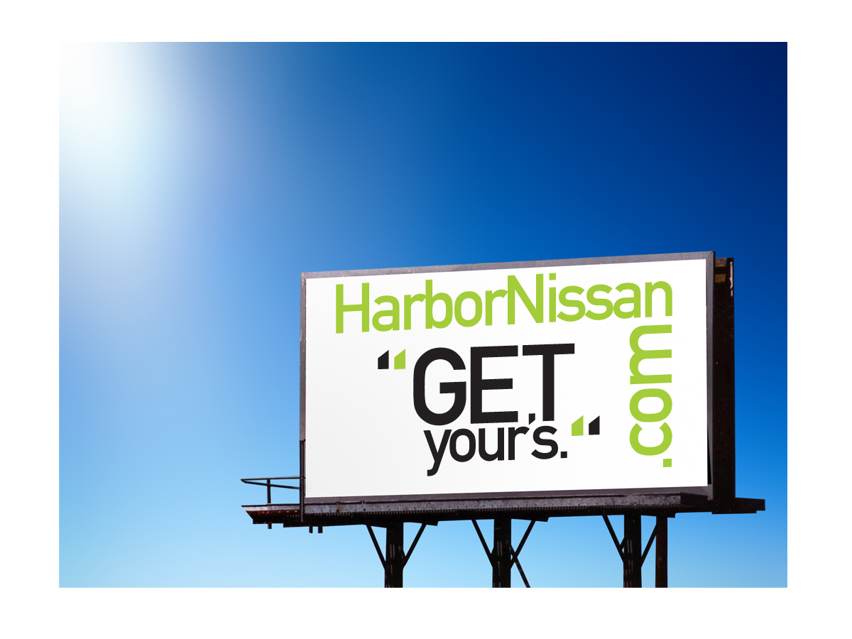 Billboard Design by Studio8 for this project | Design #3224325