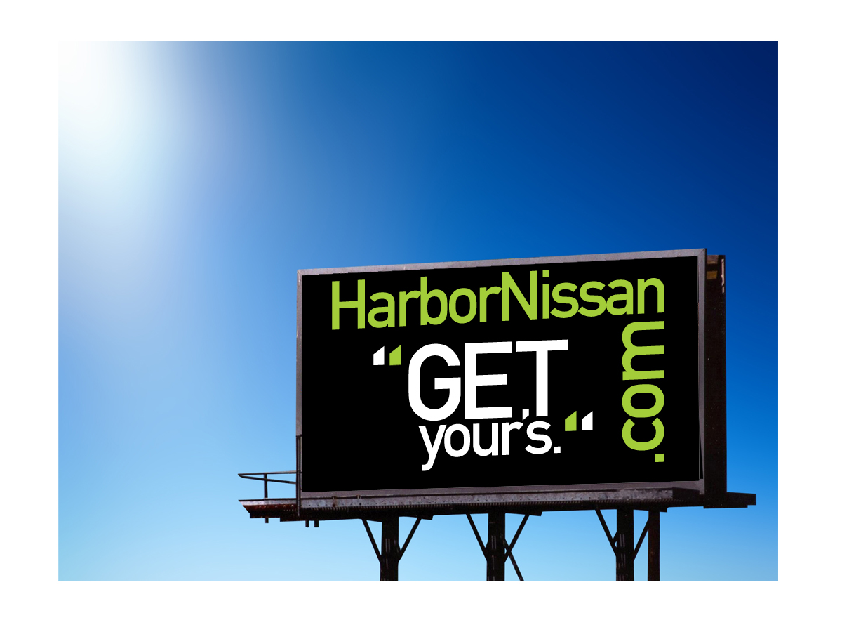 Billboard Design by Studio8 for this project | Design #3224329