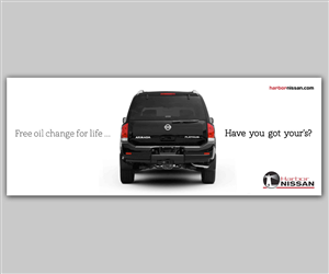 Billboard Design by Alison