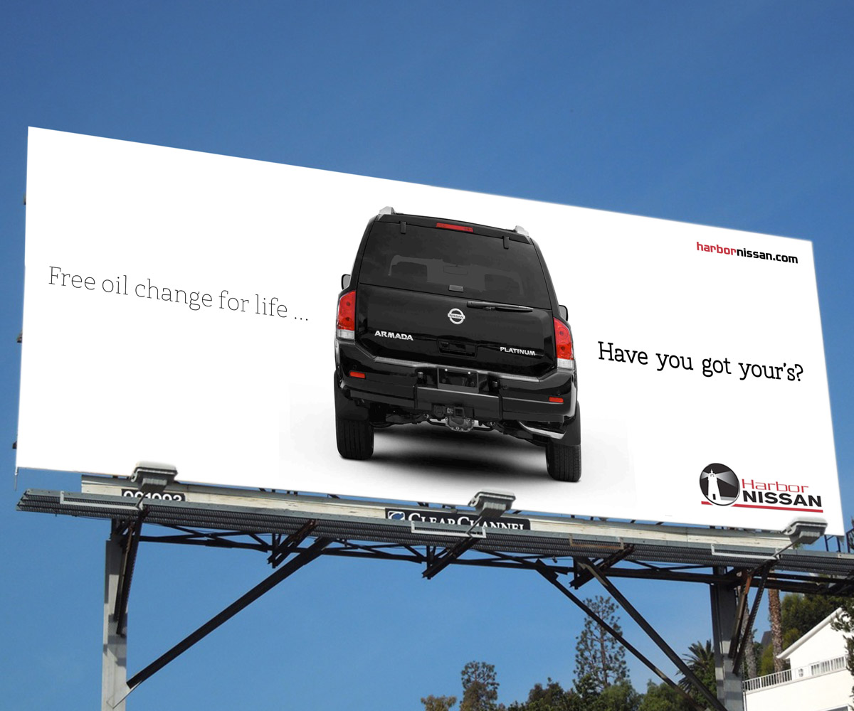 Billboard Design by Alison for this project | Design #3210744