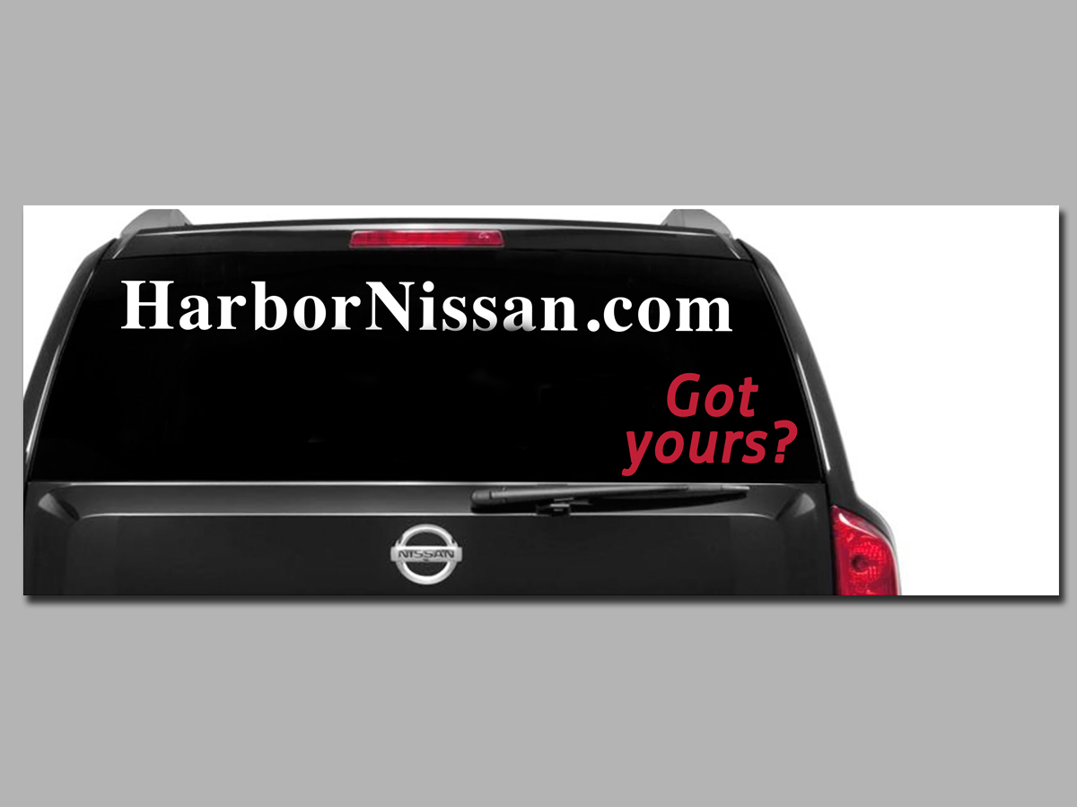 Billboard Design by Alison for this project | Design: #3492361
