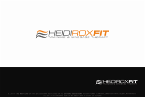 Logo Design by Senseless for this project | Design: #3178502