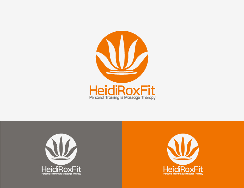 Logo Design by row3webs for this project | Design #3182206