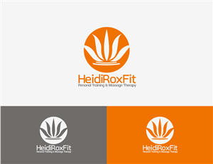 Logo Design by row3webs for this project | Design: #3182206