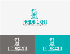 Logo Design by row3webs for this project | Design: #3195142