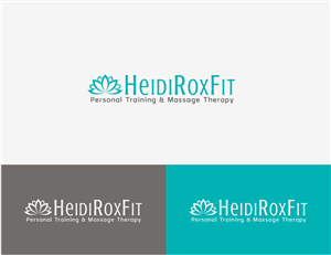 Logo Design by row3webs