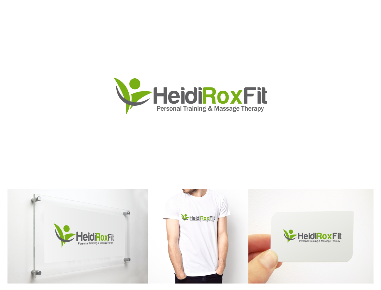 Logo Design by Monimonzy for this project | Design #3258655