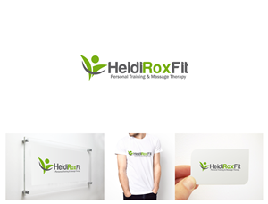 Logo Design by Monimonzy for this project | Design: #3258655