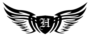 Logo Design by Steve Mourglea