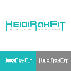 Logo Design by Baked Beans for this project | Design: #3244896
