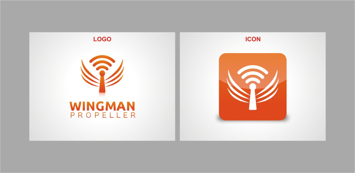 Icon-Design von INDIAN_Ashok für dieses Projekt | Design #3216536