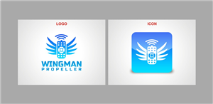 Icon-Design von INDIAN_Ashok für dieses Projekt | Design: #3216640