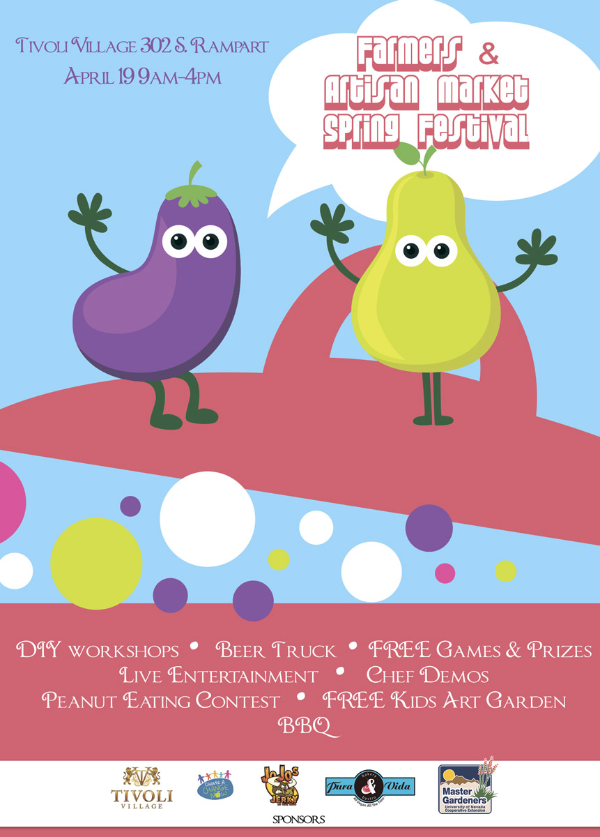 Flyer Design by JulySprite for this project | Design #3182337