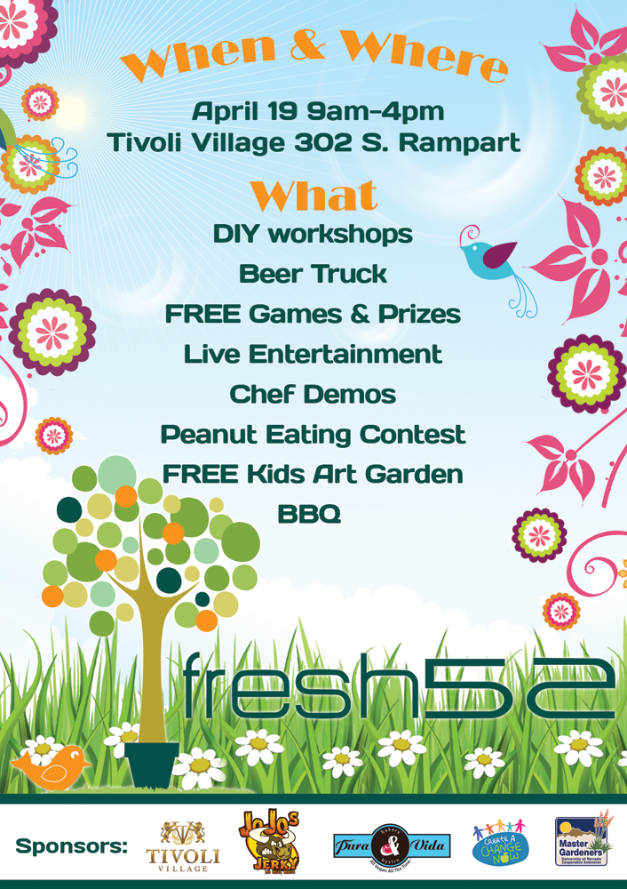 Flyer Design by Rozita for this project | Design #3184890