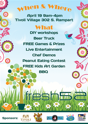 Diseño de Flyer por Rozita para este proyecto | Diseño: #3184890