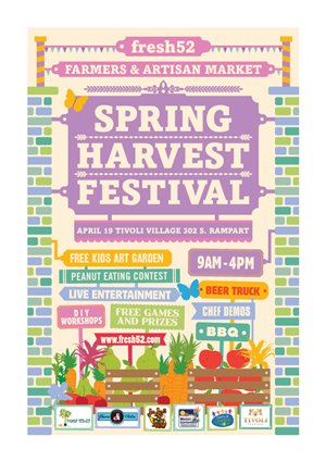 Diseño de Flyer por Stop, Look, Listen, Think. para este proyecto | Diseño: #3192096