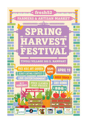 Diseño de Flyer por Stop, Look, Listen, Think. para este proyecto | Diseño: #3216173