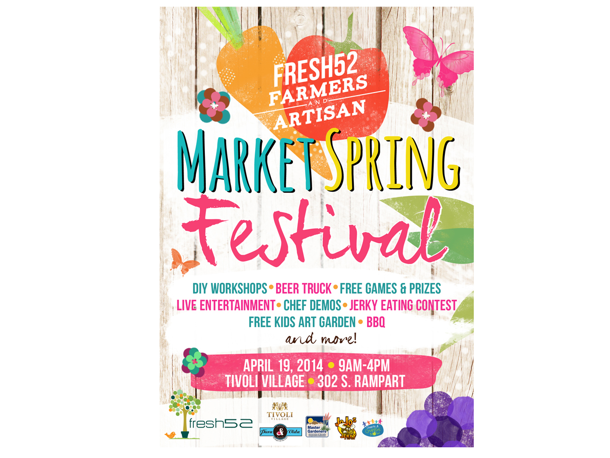 Flyer Design by Designermilk for this project | Design #3201506