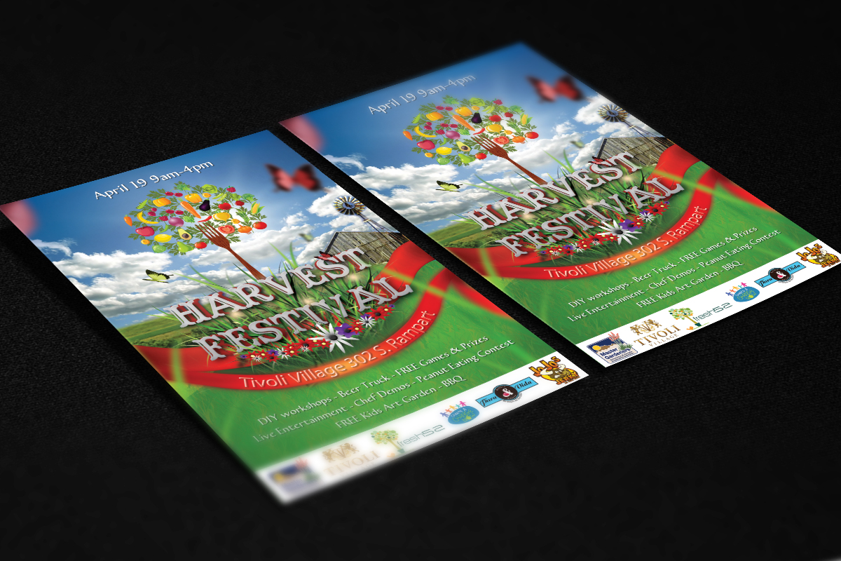 Diseño de Flyer por FutureDesigne para este proyecto | Diseño #3215285